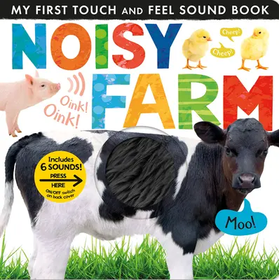 Ferma gălăgioasă - Noisy Farm