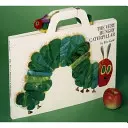Very Hungry Caterpillar