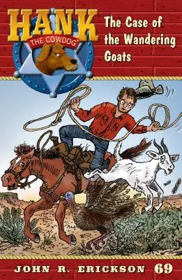Cazul caprei rătăcitoare (The Case of the Wandering Goats) - The Case of the Wandering Goats