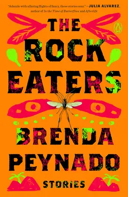 The Rock Eaters: Povestiri - The Rock Eaters: Stories
