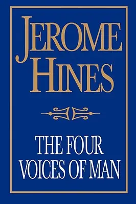 Cele patru voci ale omului - The Four Voices of Man