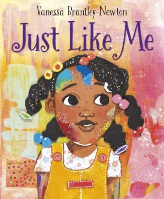 La fel ca mine - Just Like Me