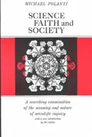 Știință, credință și societate - Science, Faith and Society