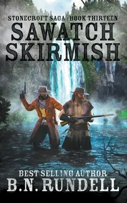 Escaramuța Sawatch - Sawatch Skirmish