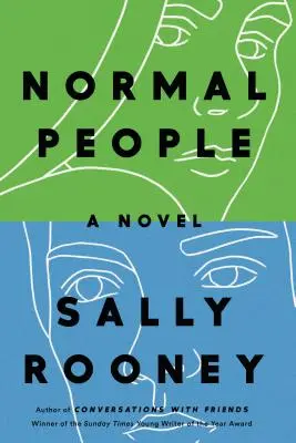 Oameni normali - Normal People
