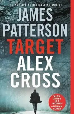Ținta: Alex Cross - Target: Alex Cross