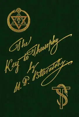 Cheia teosofiei - The Key To Theosophy