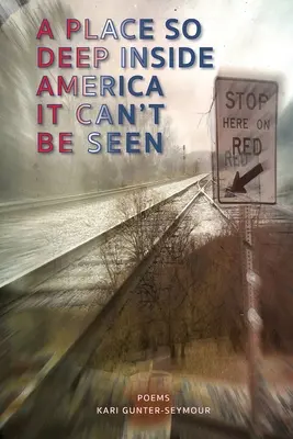 A Place So Deep Inside America It Can't Be Seen: Poems