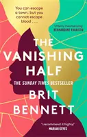 Vanishing Half - Pe lista scurtă pentru Women's Prize 2021 - Vanishing Half - Shortlisted for the Women's Prize 2021