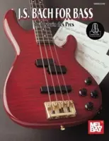 J. S. Bach pentru bas - J. S. Bach for Bass