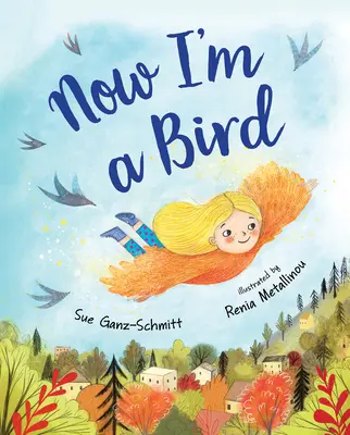Acum sunt o pasăre - Now I'm a Bird