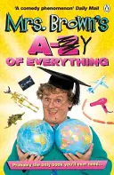 Totul de la A la Y al doamnei Brown - Mrs. Brown's A to Y of Everything