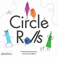Rulouri de cerc - Circle Rolls