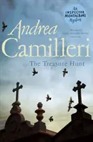 Vânătoarea de comori - Treasure Hunt