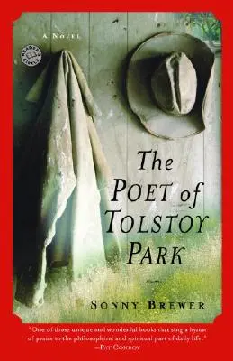 Poetul din Parcul Tolstoi - The Poet of Tolstoy Park