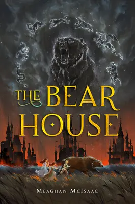 Casa Ursului (#1) - The Bear House (#1)
