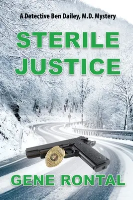 Justiție sterilă - Sterile Justice