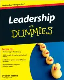Leadership for Dummies