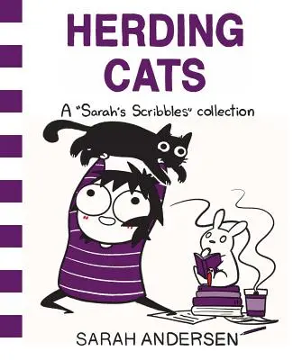 Herding Cats: O colecție Sarah's Scribbles - Herding Cats: A Sarah's Scribbles Collection