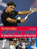 Istoria Bud Collins a tenisului - The Bud Collins History of Tennis