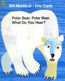 Urs polar, urs polar, ce auzi? - Polar Bear, Polar Bear, What Do You Hear?