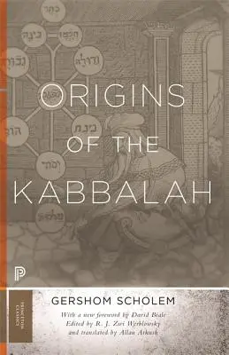 Originile Cabalei - Origins of the Kabbalah