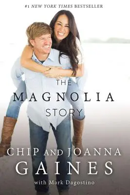Povestea Magnoliei - The Magnolia Story
