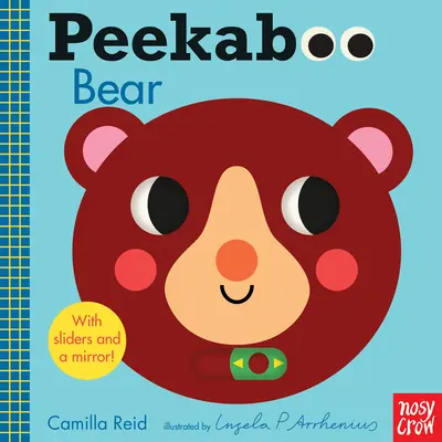 Peekaboo: Urs - Peekaboo: Bear