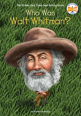 Cine a fost Walt Whitman? - Who Was Walt Whitman?