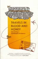 Călătorii prin sânge și miere - Devenirea unui apicultor în Kosovo - Travels Through Blood and Honey - Becoming a Beekeeper in Kosovo