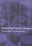 Compararea sistemelor financiare - Comparing Financial Systems