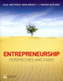 Antreprenoriat - Perspective și cazuri - Entrepreneurship - Perspectives and Cases