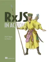 Rxjs în acțiune - Rxjs in Action