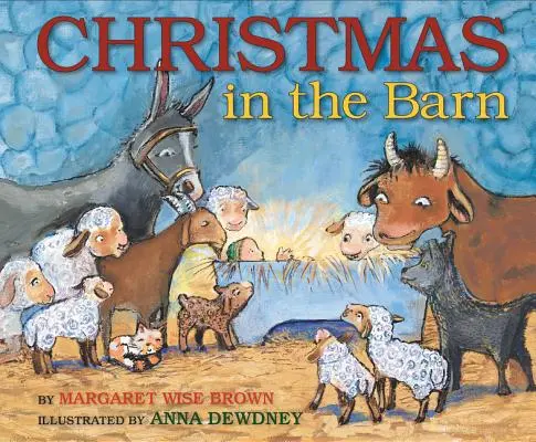 Crăciun în hambar - Christmas in the Barn