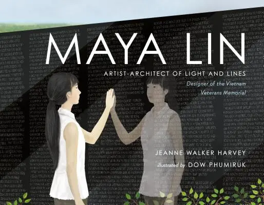 Maya Lin: Artist-arhitect al luminii și al liniilor - Maya Lin: Artist-Architect of Light and Lines