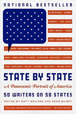 State by State PB
