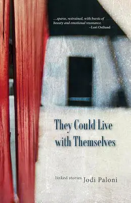 Ei ar putea trăi cu ei înșiși - They Could Live with Themselves