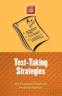 Test-Taking Strategies