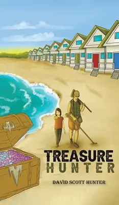 Vânător de comori - Treasure Hunter