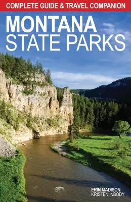 Parcurile statului Montana - Montana State Parks