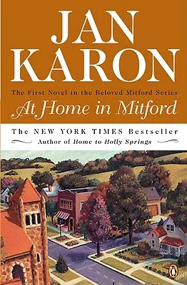 Acasă la Mitford - At Home in Mitford