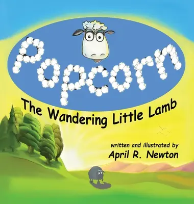 Popcorn: Mielușelul rătăcitor (The Wandering Little Lamb) - Popcorn: The Wandering Little Lamb