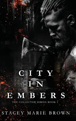 Orașul în flăcări - City In Embers