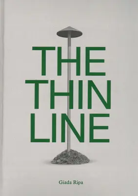 Linia subțire - The Thin Line
