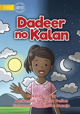Zi și noapte - Dadeer No Kalan - Day And Night - Dadeer No Kalan