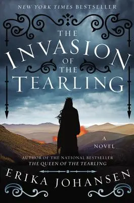 Invazia Tearling - The Invasion of the Tearling