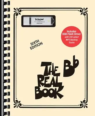 The Real BB Book - Volumul 1: BB Edition Book/USB Flash Drive Pack - The Real BB Book - Volume 1: BB Edition Book/USB Flash Drive Pack