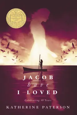 Jacob l-am iubit - Jacob Have I Loved