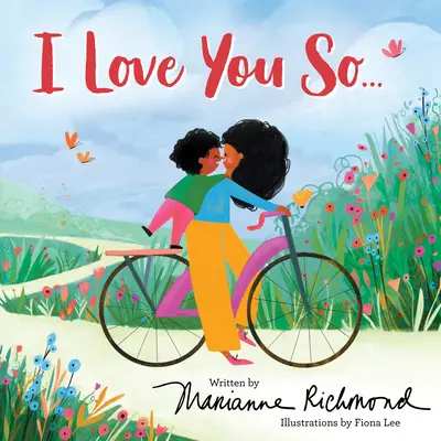 Te iubesc atât de... - I Love You So...