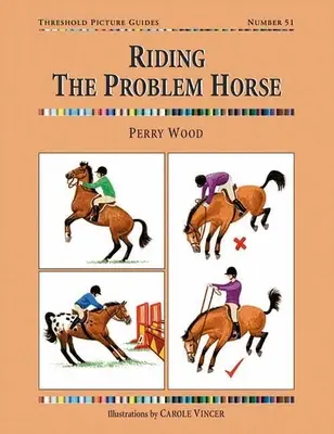 Călărirea calului problemă - Riding the Problem Horse
